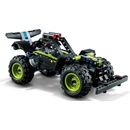 Stavebnice LEGO® LEGO® Technic 42118 Monster Jam Grave Digger