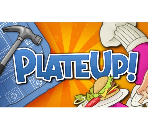 PlateUp!