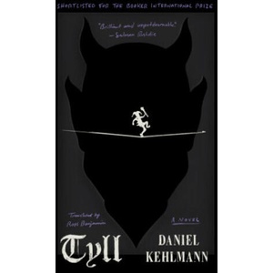 Tyll | Ross Benjamin (ISBN: 9780525562726)