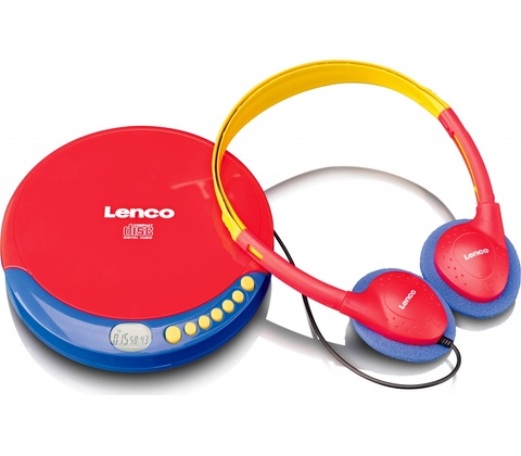 Lenco CD-021KIDS