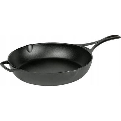 Panvica Lodge Blacklock 26 cm, liatinová