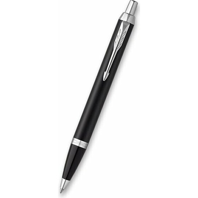 Kuličkové pero Parker IM Essential Black CT