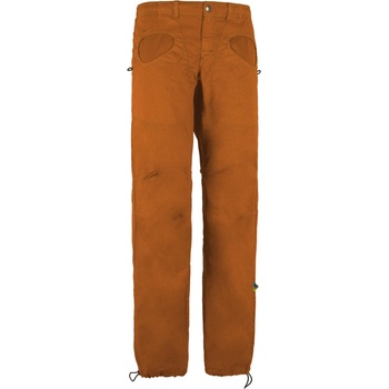 E9 Мъжки панталон за катерене E9 Rondo Flax2 Climbing trousers - Land (009-1504-0713)