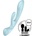 Satisfyer Triple Oh blue