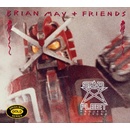 May Brian - Star Fleet Project CD
