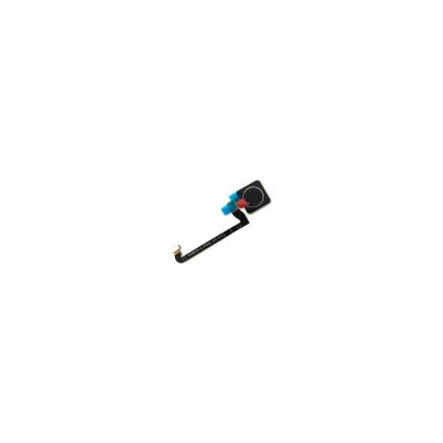 originální flex kabel čtečky otisku prstů Google pixel 3 včetně čtečky otisku prstů černá