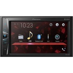 Pioneer DMH-G220BT Авто радио