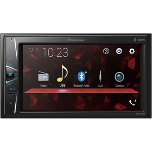 Pioneer DMH-G220BT Авто радио