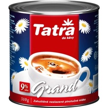Tatra kondenzované mlieko 410 g