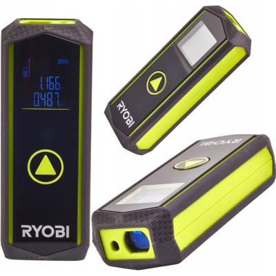 RYOBI RBLDM20 5133004865