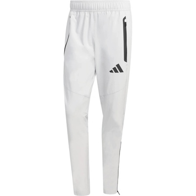 adidas TIRO TRAVEL KE8363 team light šedá černá