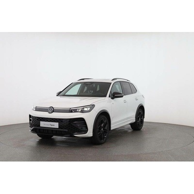 Volkswagen Tiguan eTSI DSG R-Line 110 kW