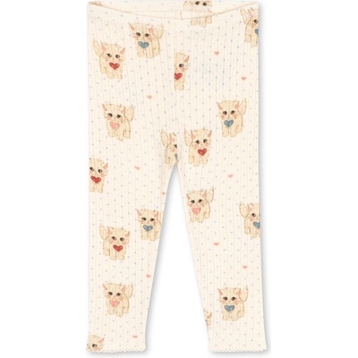 Minnie Miao Amore Konges Slojd legíny bavlněné