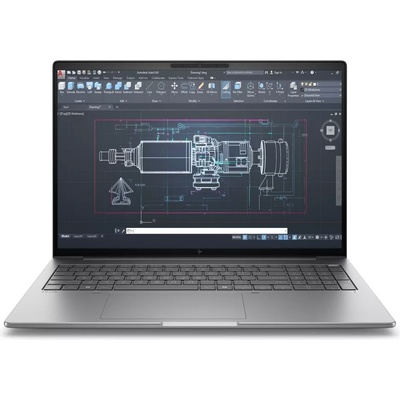 Hewlett Packard HP ZBook 8 G1i 16 (A3ZU1ET_32GB_250SSD)