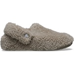 Crocs Детски пантофи Crocs Kid's Classic Cozzzy Slipper House slippers - Mushroom - размер 37-38 (EU) (702-5067-0118)