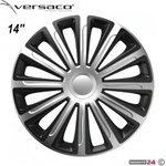 Versaco Тасове за джанти 14'' Versaco Trend