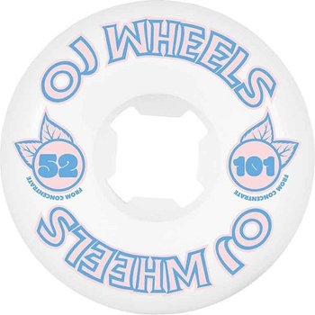 OJ From Concentrate Hardline 52mm 101a