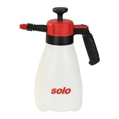 SOLO 202 2,0 l Classic