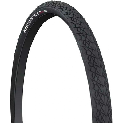 Kellys Bicycles KELLYS KLS CENTER 26x1,75, Cap guard protection 026