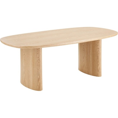 House Nordic Serra jídelní stůl přírodní