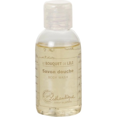 Lothantique sprchový gel Lilie 50 ml