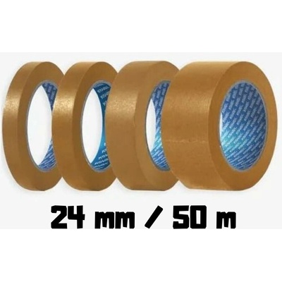 Kovax Masking Tape 24 mm x 50 m