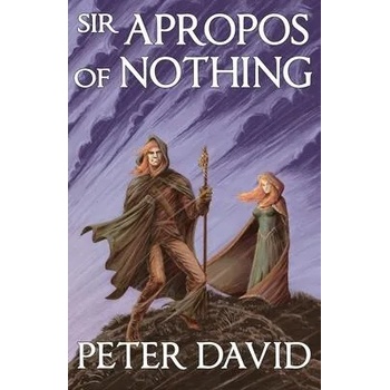 Image 1 of Sir Apropos of Nothing | Peter David
