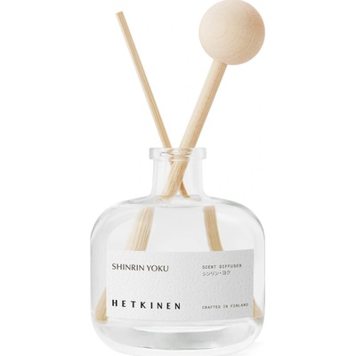 Vonný difuzér Shinrin yoku 100ml