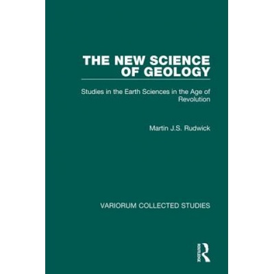 New Science of Geology