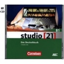 Studio 21 B1 Příručka pro učitele