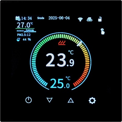 Auraton Octa WiFi AUR00OCT1WF00