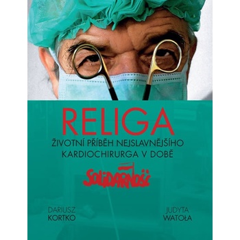 Religa - Dariusz Kortko