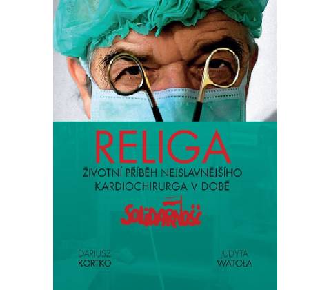 Religa - Dariusz Kortko
