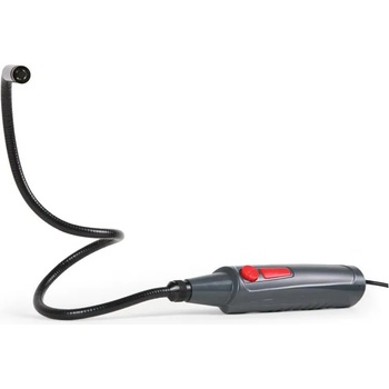 Electronic-Star CVS-snake scope