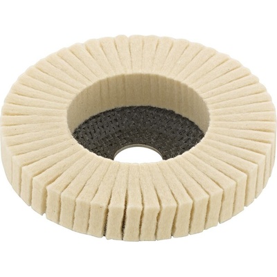 Format Filcový lamelový kotouč 125 mm D5 H25 EDE88520525