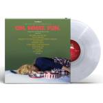 Warner Various Artists: Oh. What. Fun. (Ultra Clear Glitter Vinyl) - Vinyl (LP) (089334)
