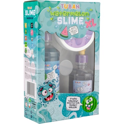 Tuban Slime Watermelon Shine XL – Hledejceny.cz
