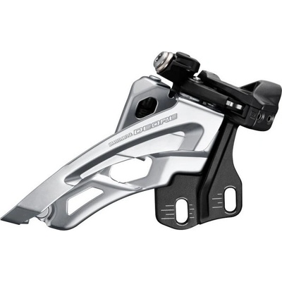 Shimano Deore FD-M6000-E 3x10