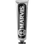 Marvis Паста за зъби Amarelli Licorice Mint, 85 ml - baby