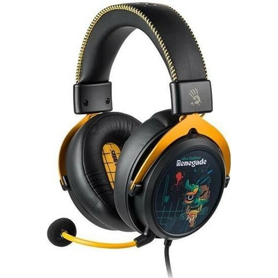 A4Tech Bloody M595 USB Renegade Midnight