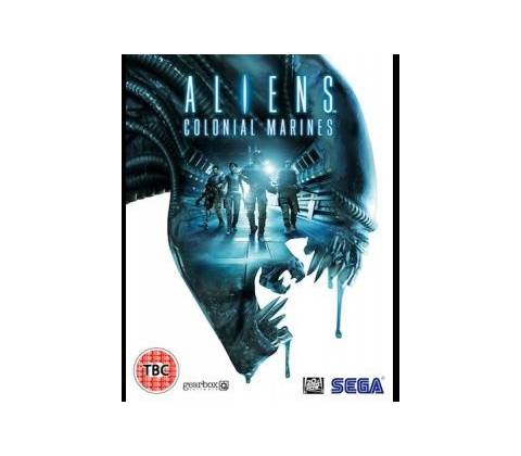 Aliens: Colonial Marines