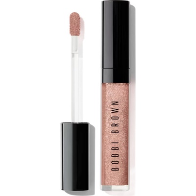 Bobbi Brown Crushed Oil Infused gloss hydratačný lesk na pery Bare Sparkle 6 ml