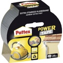 Pattex Power Tape 10 m strieborná