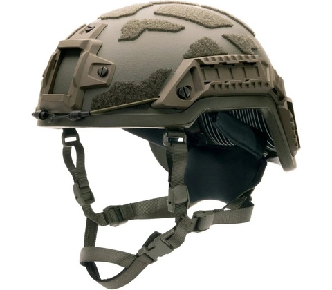 Helma Protection Group balistická PGD-ARCH Multicam