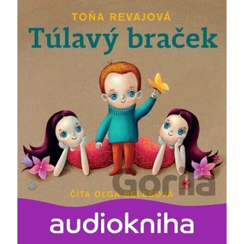 Túlavý braček