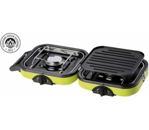 Meva Dual Compact KP22003