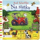 Na statku