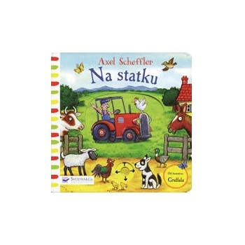 Na statku