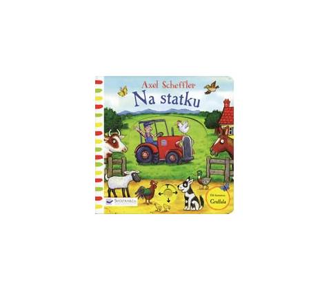Na statku