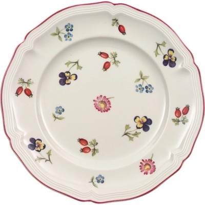 Villeroy&Boch Petite Fleur pečivový talíř 17cm,Villeroy & Boch